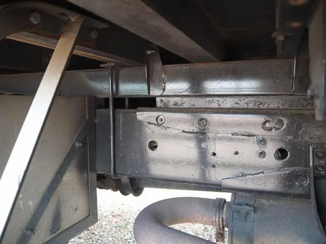 日野 レンジャー KS-FE8JMFA(2WD)の写真32