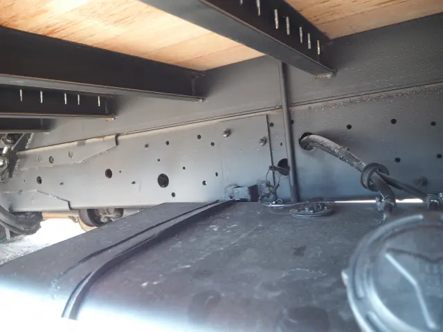 日野 レンジャー KS-FE8JMFA(2WD)の写真33