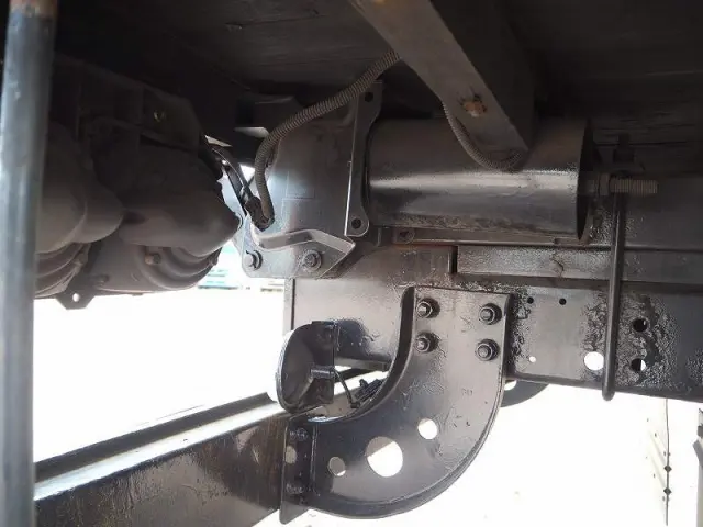 日野 レンジャー KS-FE8JMFA(2WD)の写真34