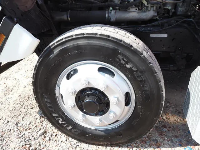 日野 レンジャー KS-FE8JMFA(2WD)の写真35