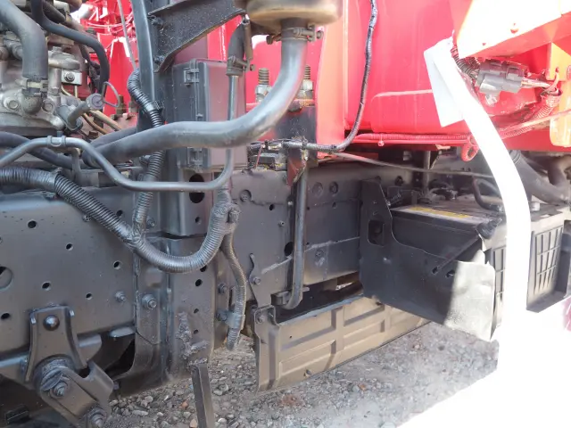 日野 レンジャー KS-FE8JMFA(2WD)の写真36