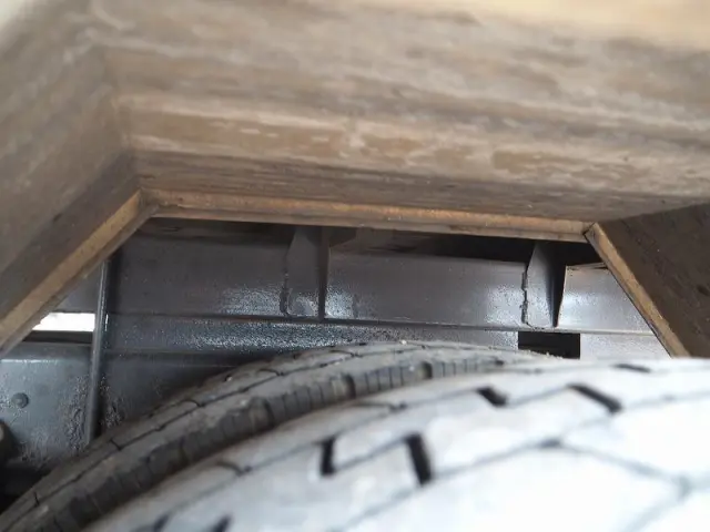 日野 レンジャー KS-FE8JMFA(2WD)の写真37