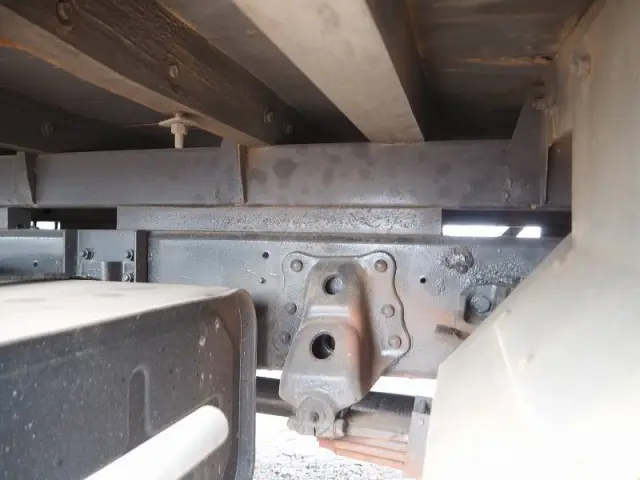 日野 レンジャー KS-FE8JMFA(2WD)の写真38