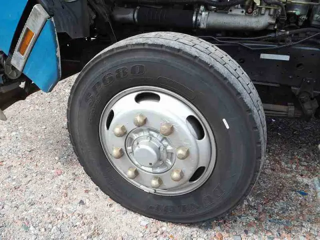 日野 レンジャー KS-FE8JMFA(2WD)の写真39