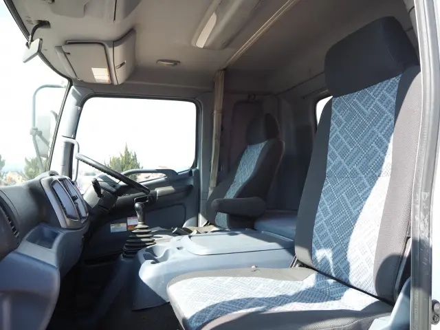 日野 レンジャー KS-FE8JMFA(2WD)の写真39