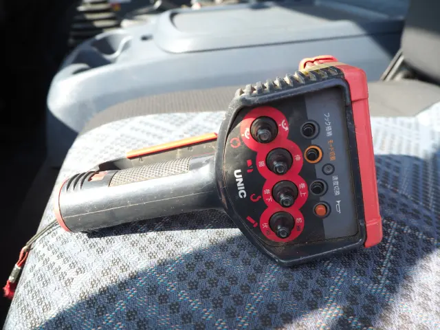 日野 レンジャー KS-FE8JMFA(2WD)の写真40