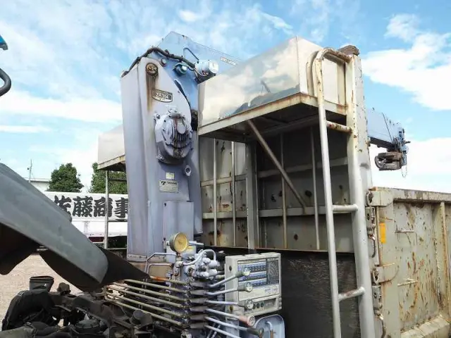 日野 レンジャー KS-FE8JMFA(2WD)の写真41