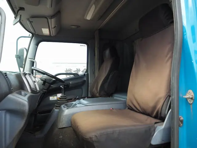 日野 レンジャー KS-FE8JMFA(2WD)の写真42