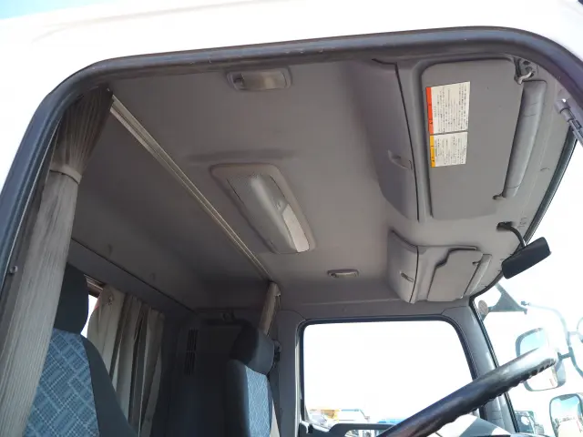 日野 レンジャー KS-FE8JMFA(2WD)の写真42