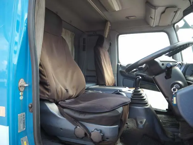 日野 レンジャー KS-FE8JMFA(2WD)の写真43