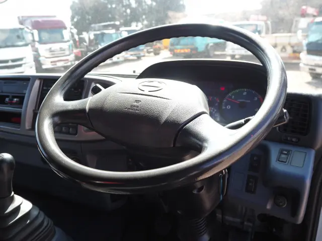 日野 レンジャー KS-FE8JMFA(2WD)の写真43