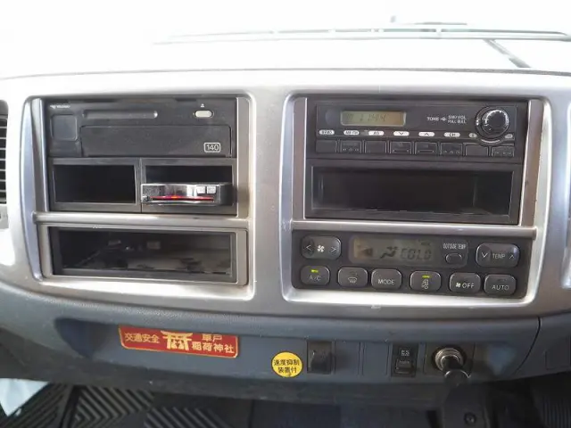 日野 レンジャー KS-FE8JMFA(2WD)の写真44