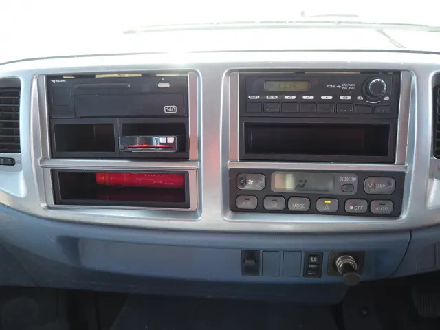 日野 レンジャー KS-FE8JMFA(2WD)の写真44