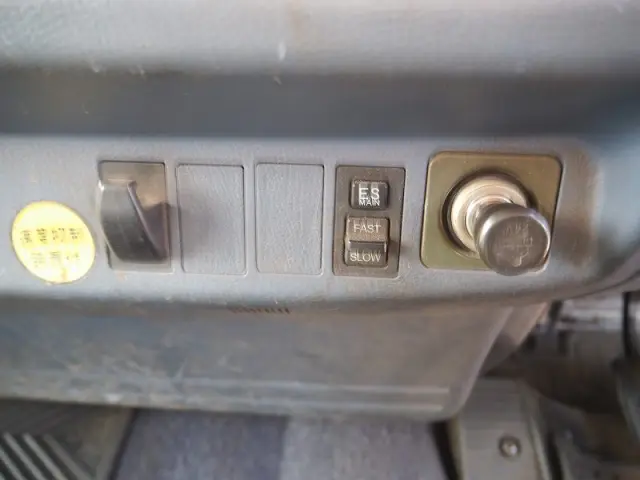 日野 レンジャー KS-FE8JMFA(2WD)の写真45