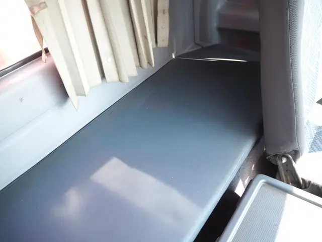 日野 レンジャー KS-FE8JMFA(2WD)の写真46