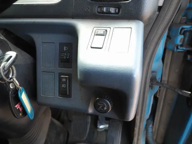 日野 レンジャー KS-FE8JMFA(2WD)の写真47