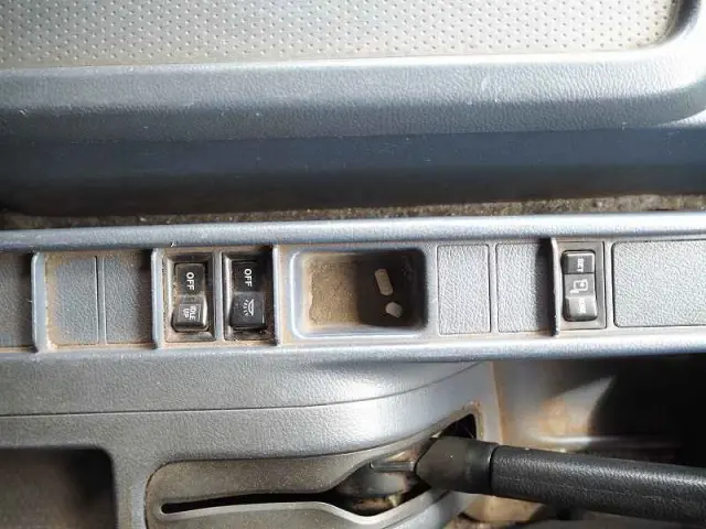 日野 レンジャー KS-FE8JMFA(2WD)の写真49