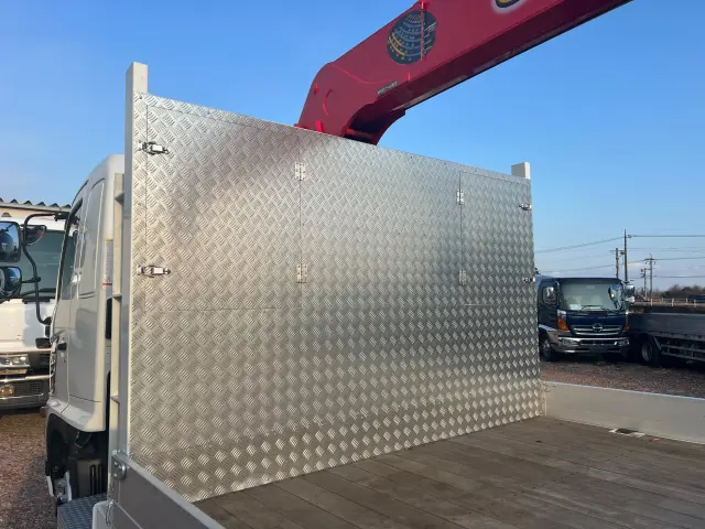 日野 レンジャー KS-FE8JMFA(2WD)の写真50