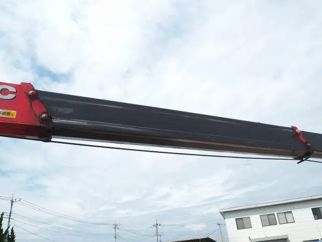 いすゞ エルフ TKG-NPR85AR(2WD)の写真18