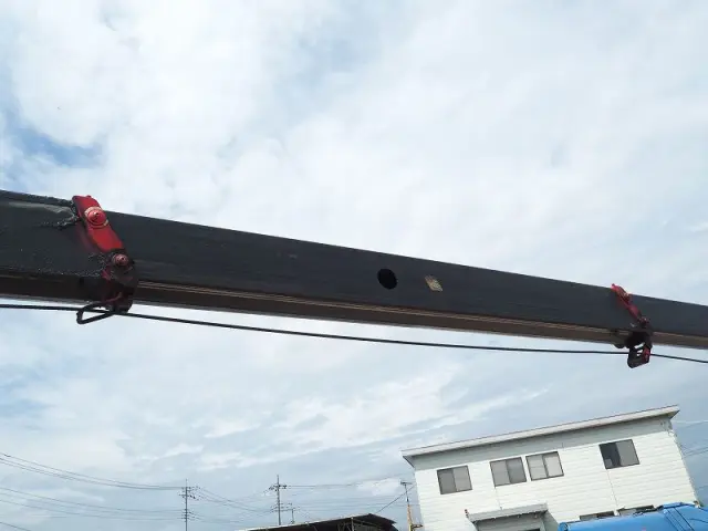 いすゞ エルフ TKG-NPR85AR(2WD)の写真19