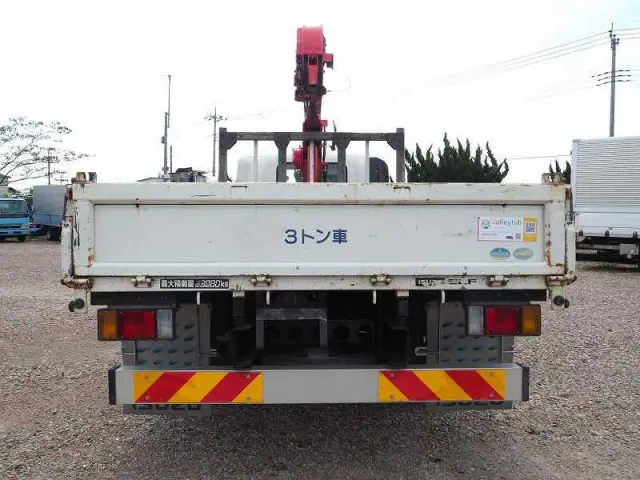 いすゞ エルフ TKG-NPR85AR(2WD)の写真28