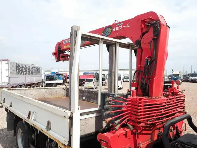 いすゞ エルフ TKG-NPR85AR(2WD)の写真34