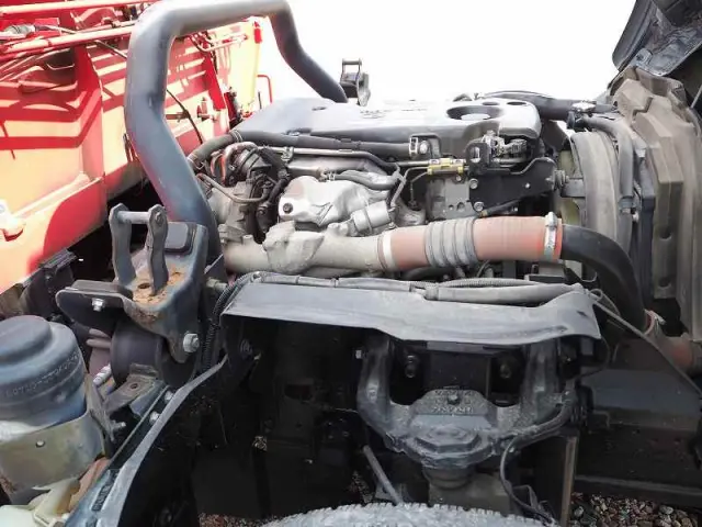 いすゞ エルフ TKG-NPR85AR(2WD)の写真35