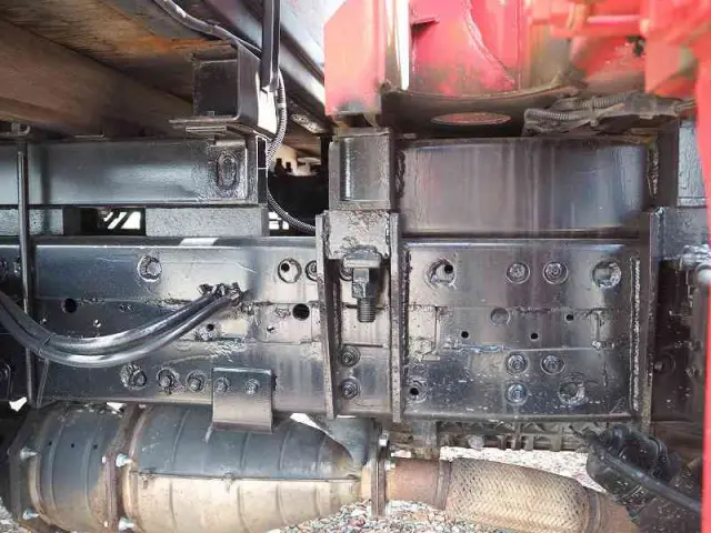 いすゞ エルフ TKG-NPR85AR(2WD)の写真37