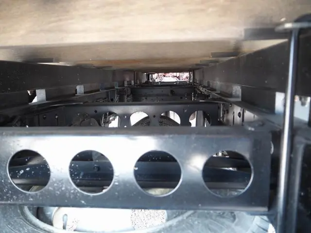 いすゞ エルフ TKG-NPR85AR(2WD)の写真39