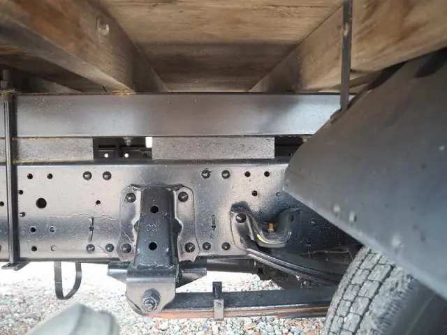 いすゞ エルフ TKG-NPR85AR(2WD)の写真41