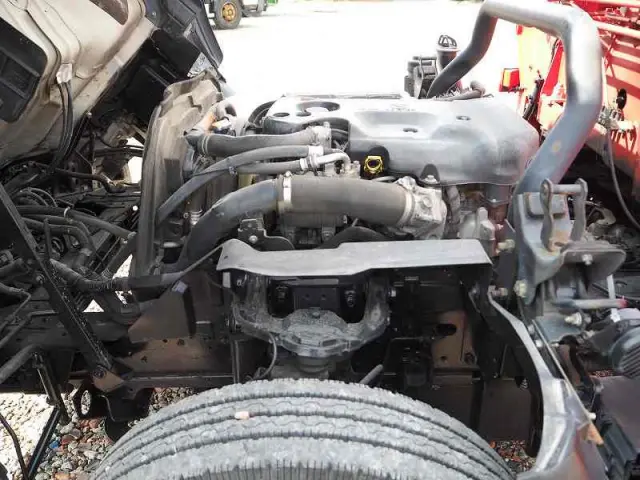 いすゞ エルフ TKG-NPR85AR(2WD)の写真42