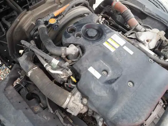 いすゞ エルフ TKG-NPR85AR(2WD)の写真44