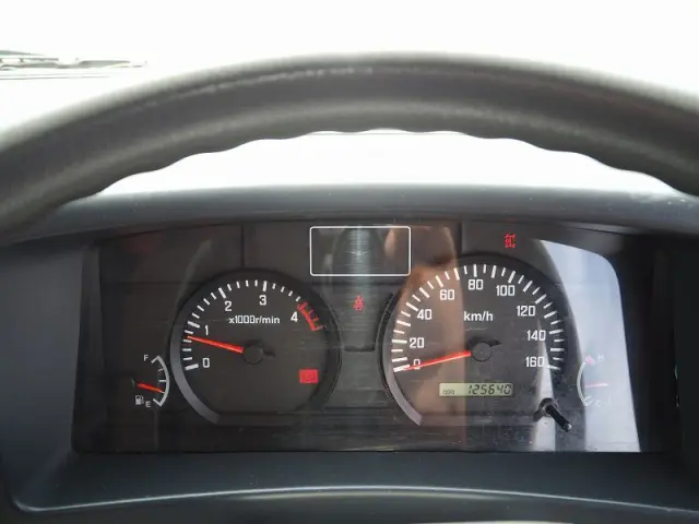 いすゞ エルフ TKG-NPR85AR(2WD)の写真50