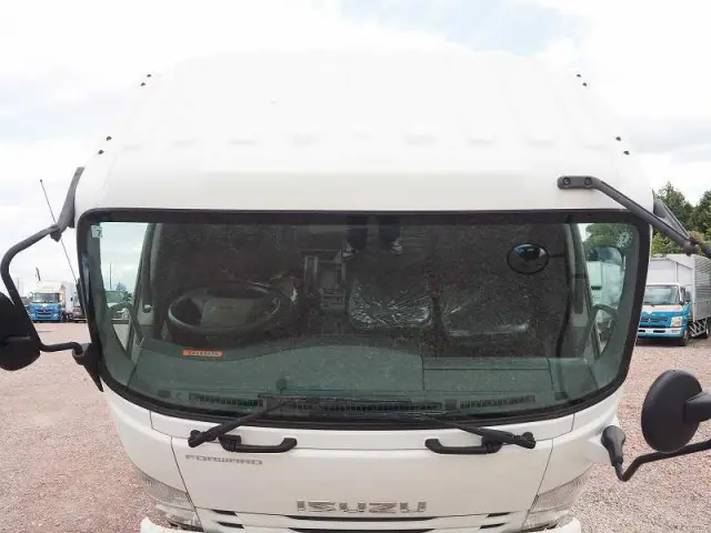 いすゞ フォワード TKG-FRR90S1(2WD)の写真17