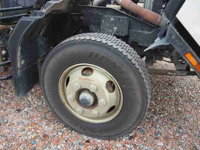 いすゞ フォワード TKG-FRR90S1(2WD)の写真18