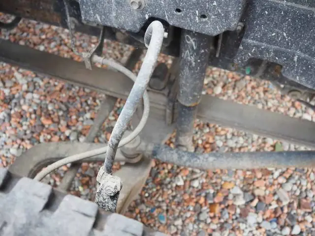 いすゞ フォワード TKG-FRR90S1(2WD)の写真19