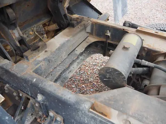 いすゞ フォワード TKG-FRR90S1(2WD)の写真27