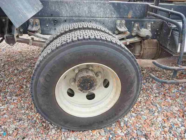 いすゞ フォワード TKG-FRR90S1(2WD)の写真29