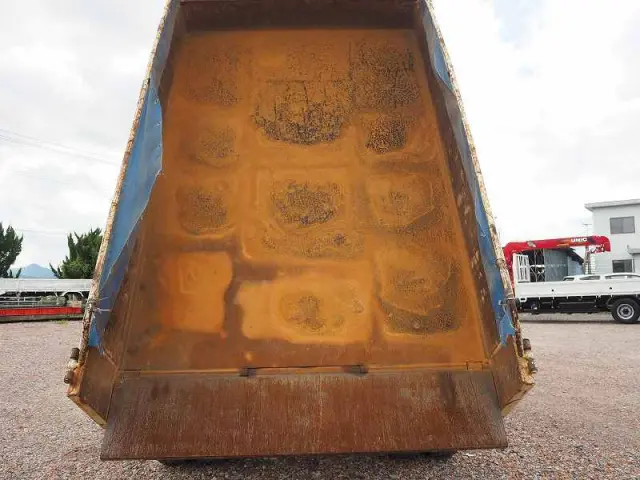 いすゞ フォワード TKG-FRR90S1(2WD)の写真30