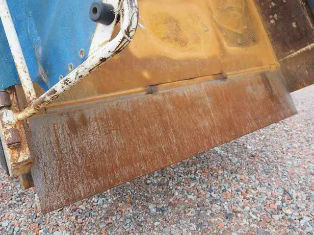 いすゞ フォワード TKG-FRR90S1(2WD)の写真31