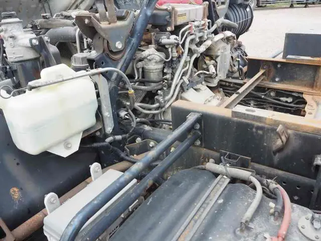 いすゞ フォワード TKG-FRR90S1(2WD)の写真33