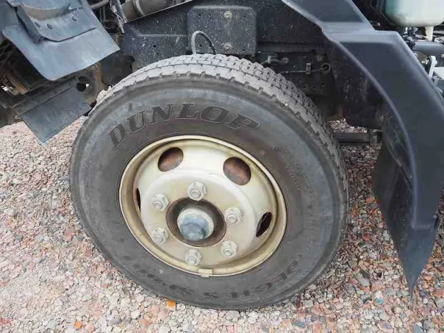 いすゞ フォワード TKG-FRR90S1(2WD)の写真34