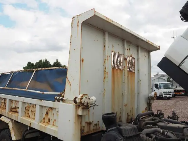 いすゞ フォワード TKG-FRR90S1(2WD)の写真35