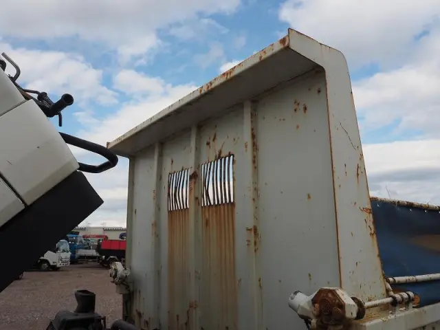 いすゞ フォワード TKG-FRR90S1(2WD)の写真36