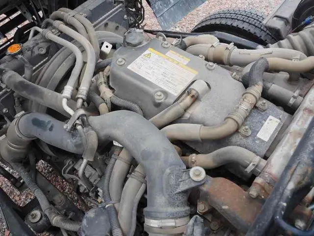 いすゞ フォワード TKG-FRR90S1(2WD)の写真38