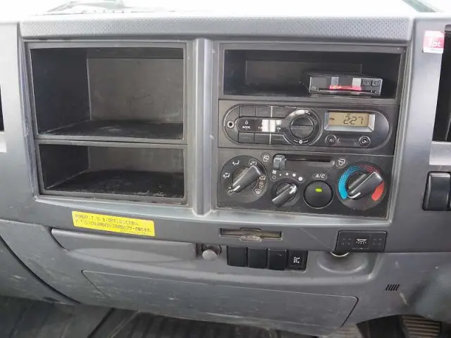 いすゞ フォワード TKG-FRR90S1(2WD)の写真44