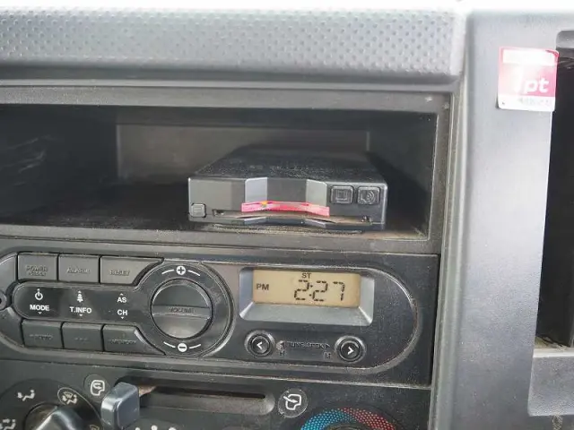 いすゞ フォワード TKG-FRR90S1(2WD)の写真45