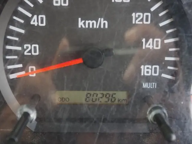 いすゞ フォワード TKG-FRR90S1(2WD)の写真50