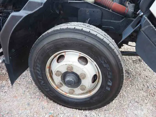 いすゞ フォワード TKG-FRR90S2(2WD)の写真10