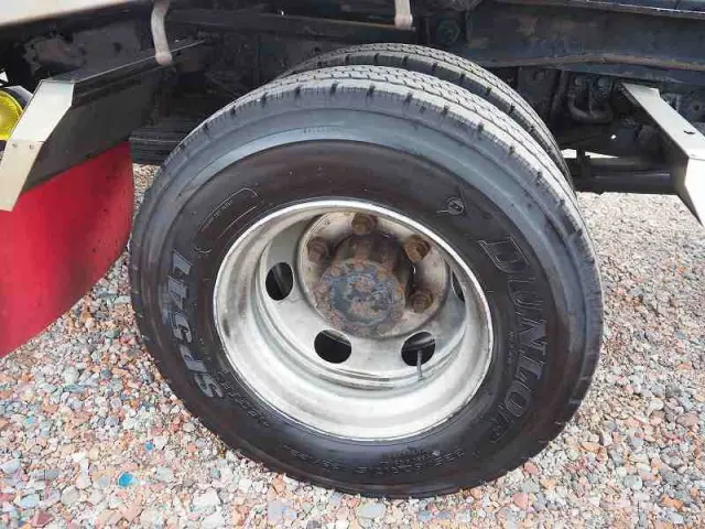 いすゞ フォワード TKG-FRR90S2(2WD)の写真18